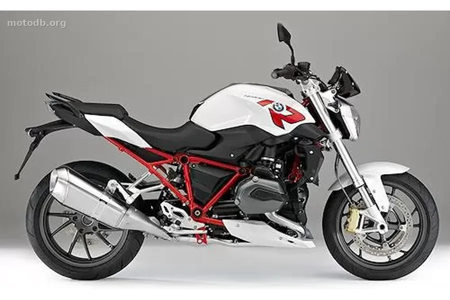 BMW R 1200 R
