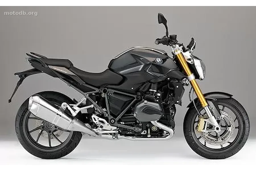 BMW R 1200 R