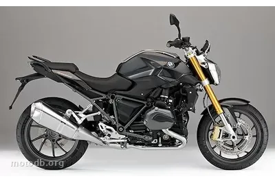 BMW R 1200 R