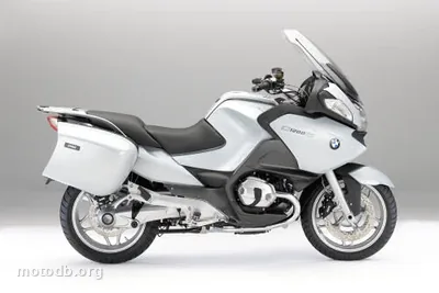 BMW R 1200 RT 90 ans