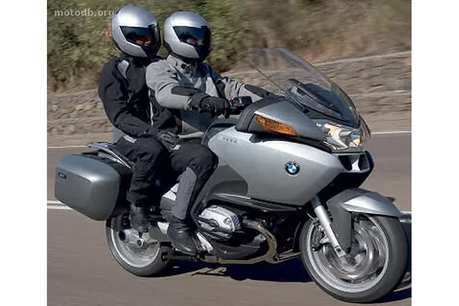 BMW R 1200 RT