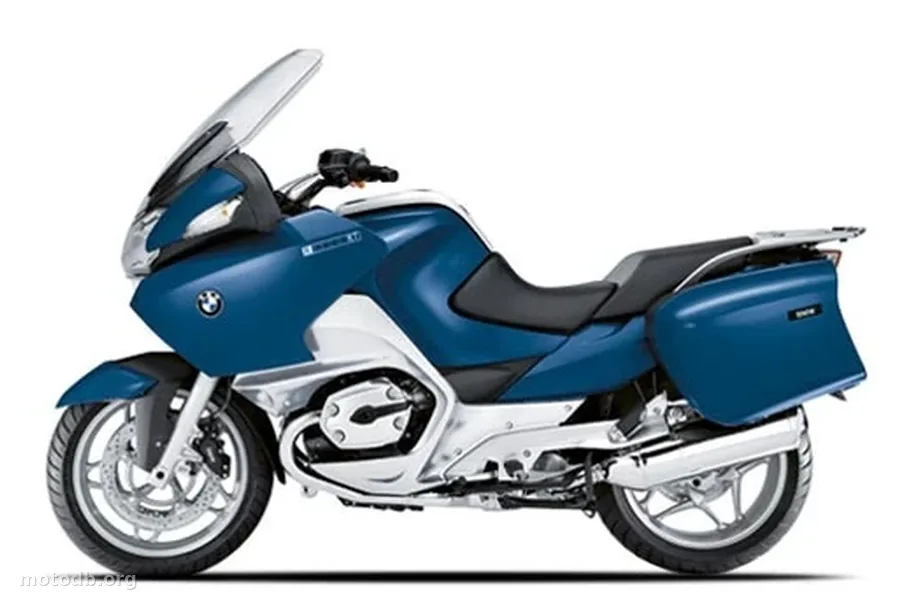 BMW R 1200 RT