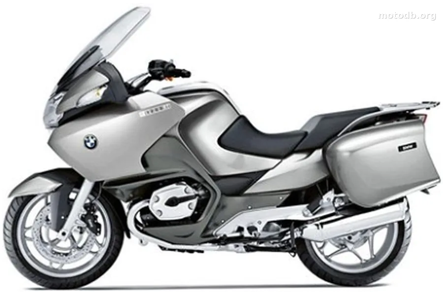 BMW R 1200 RT