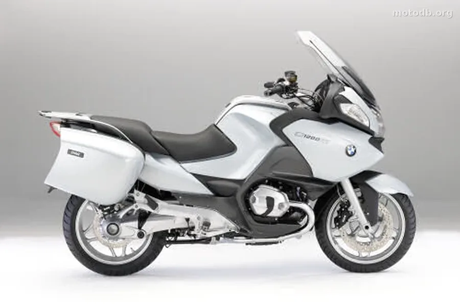 BMW R 1200 RT