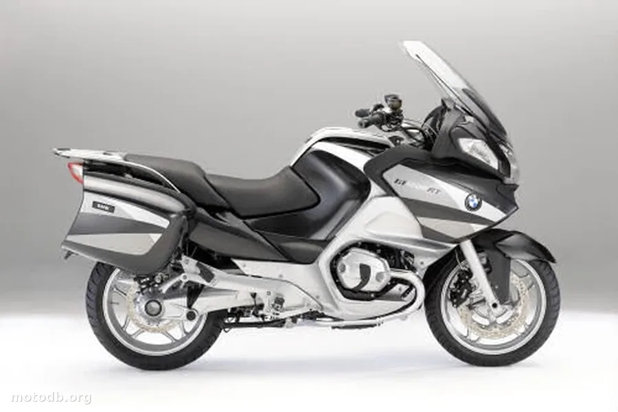 BMW R 1200 RT