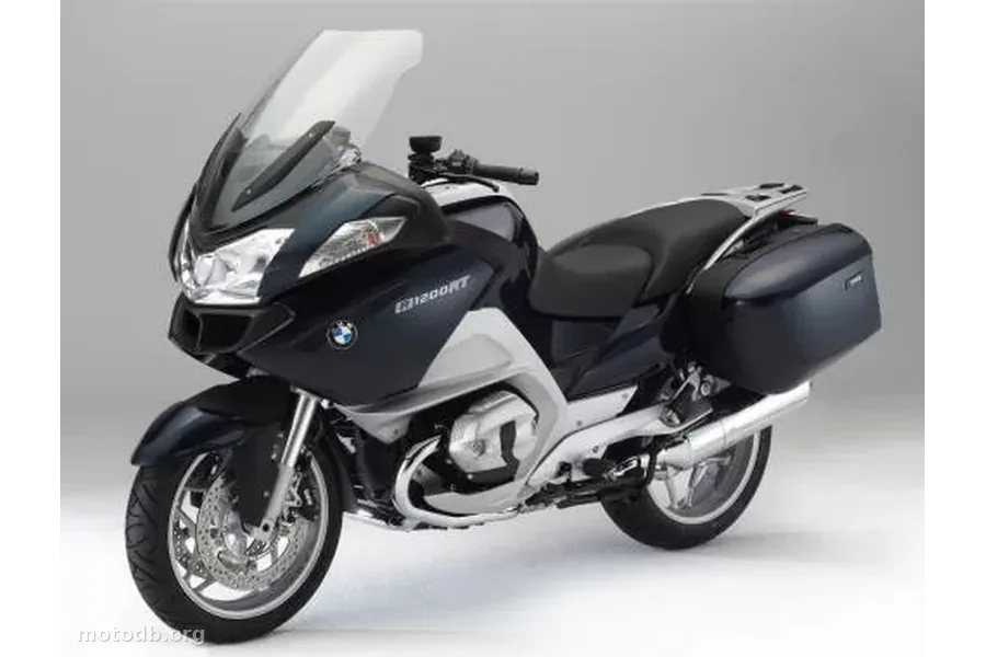 BMW R 1200 RT