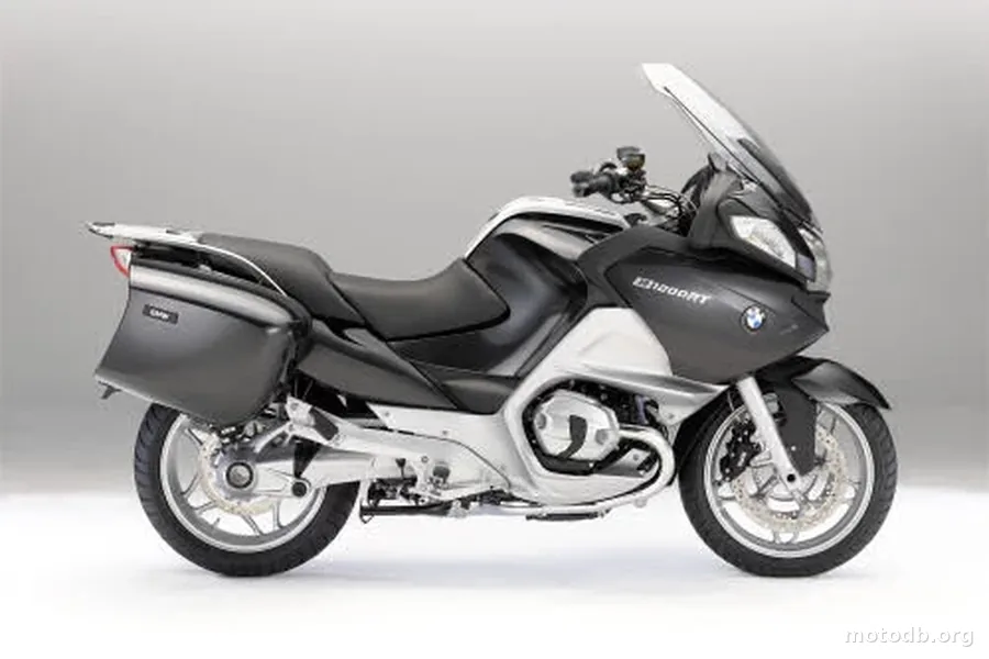 BMW R 1200 RT