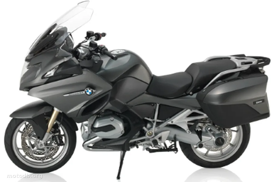 BMW R 1200 RT