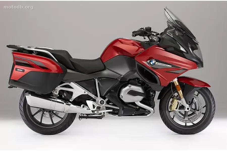 BMW R 1200 RT