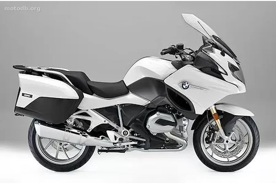 BMW R 1200 RT