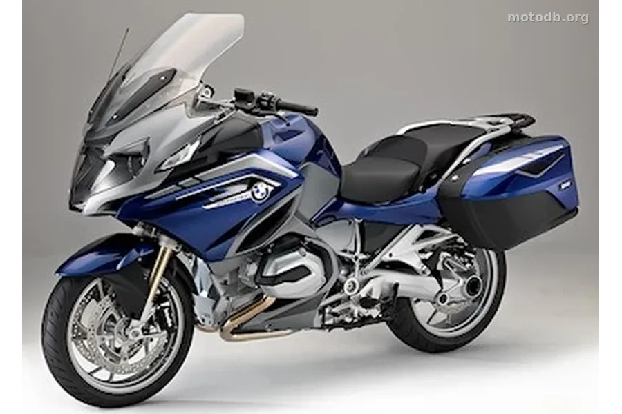 BMW R 1200 RT