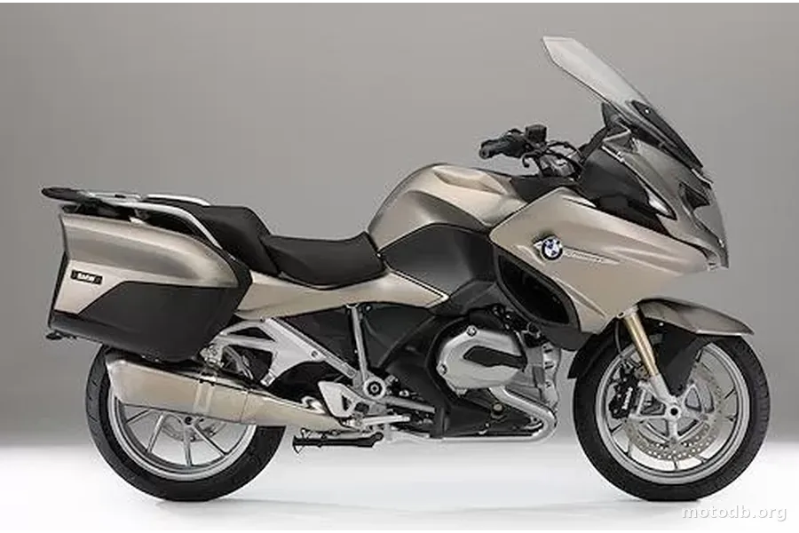 BMW R 1200 RT