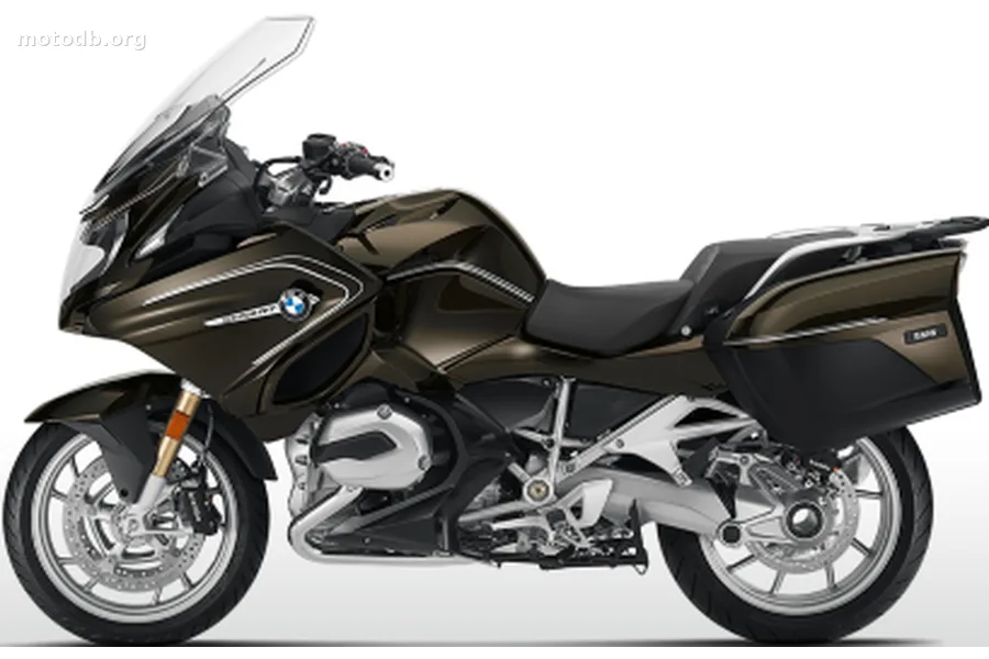 BMW R 1200 RT