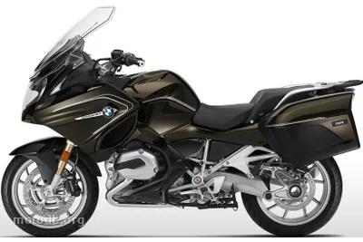 BMW R 1200 RT