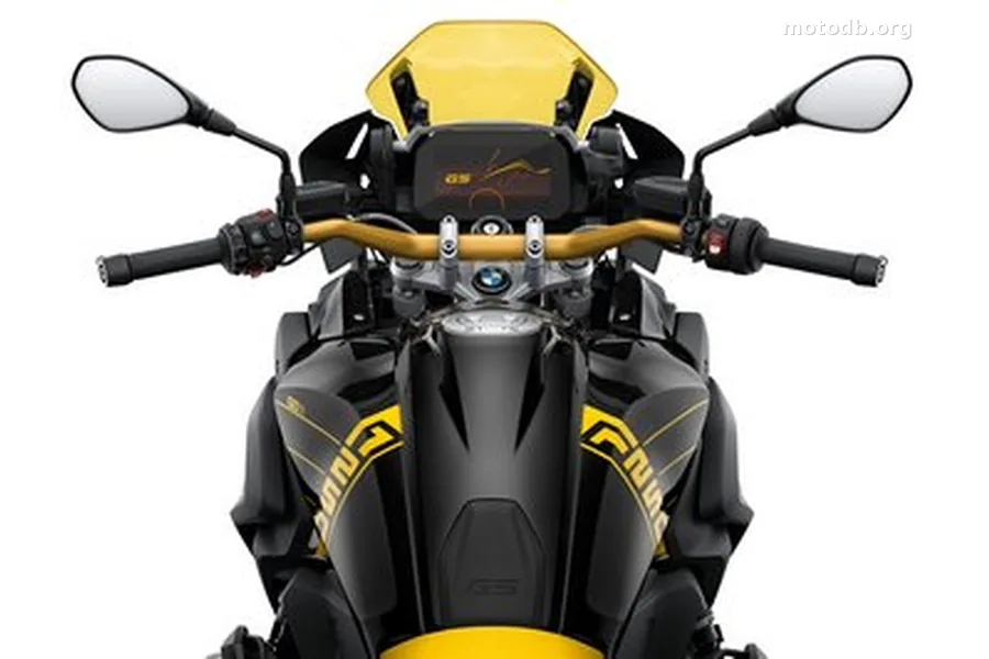 BMW R 1250 GS 40 years GS Edition