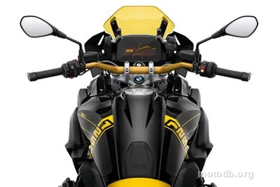 BMW R 1250 GS 40 years GS Edition