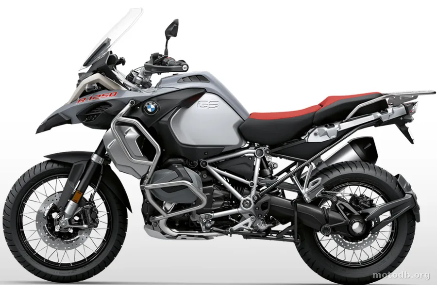 BMW R 1250 GS Adventure