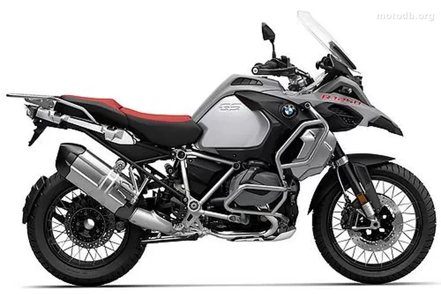 BMW R 1250 GS Adventure