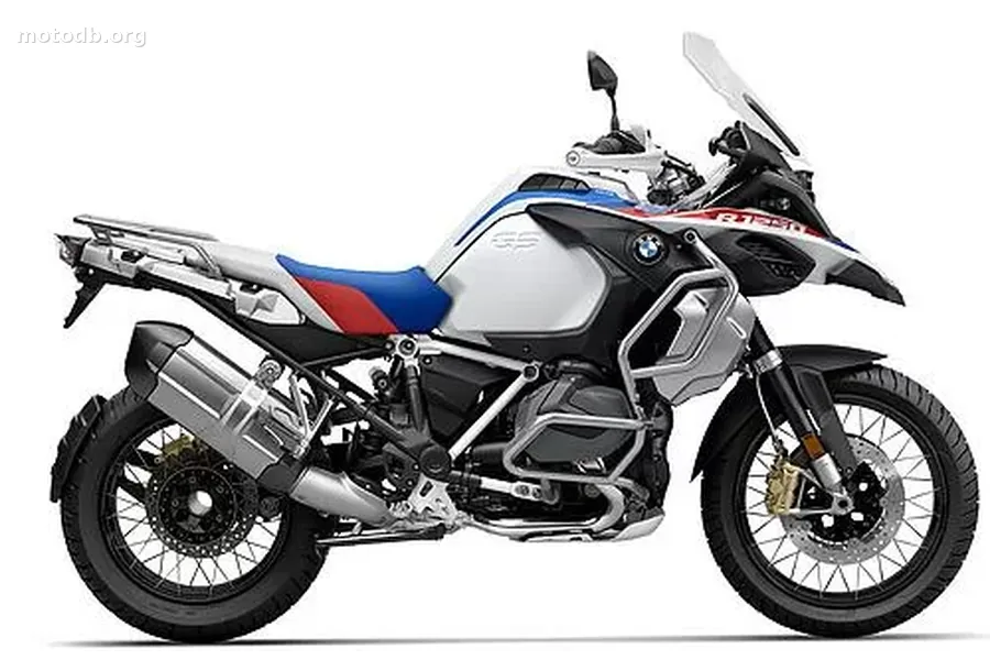 BMW R 1250 GS Adventure