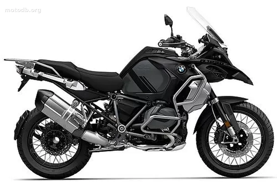 BMW R 1250 GS Adventure