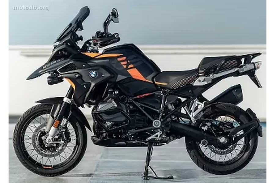 BMW R 1250 GS Edition Spirit of GS
