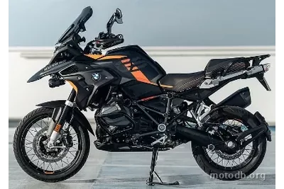BMW R 1250 GS Edition Spirit of GS