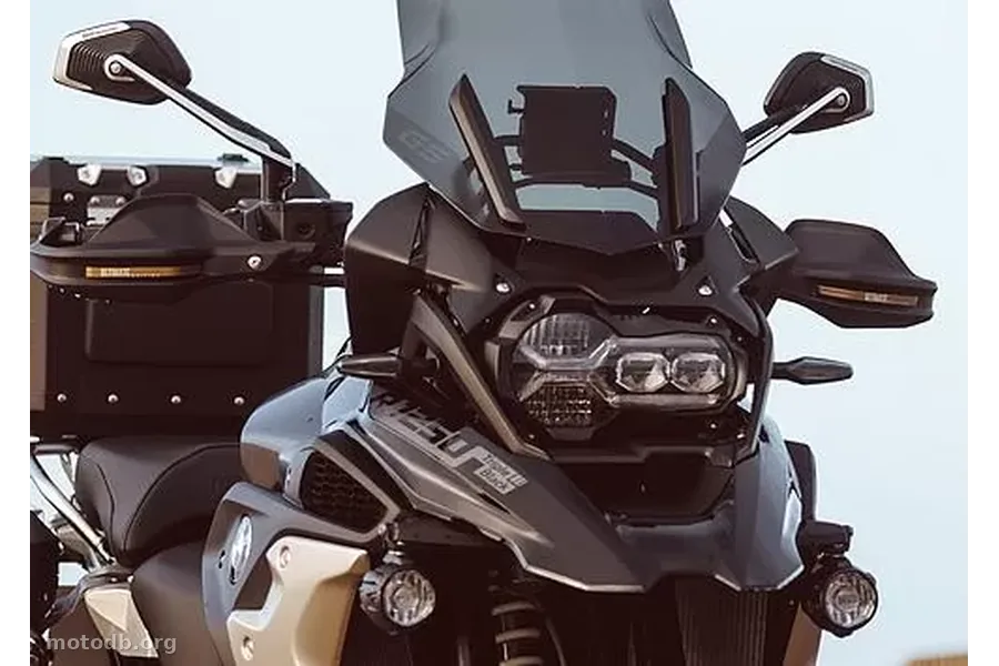 BMW R 1250 GS Ultimate Edition