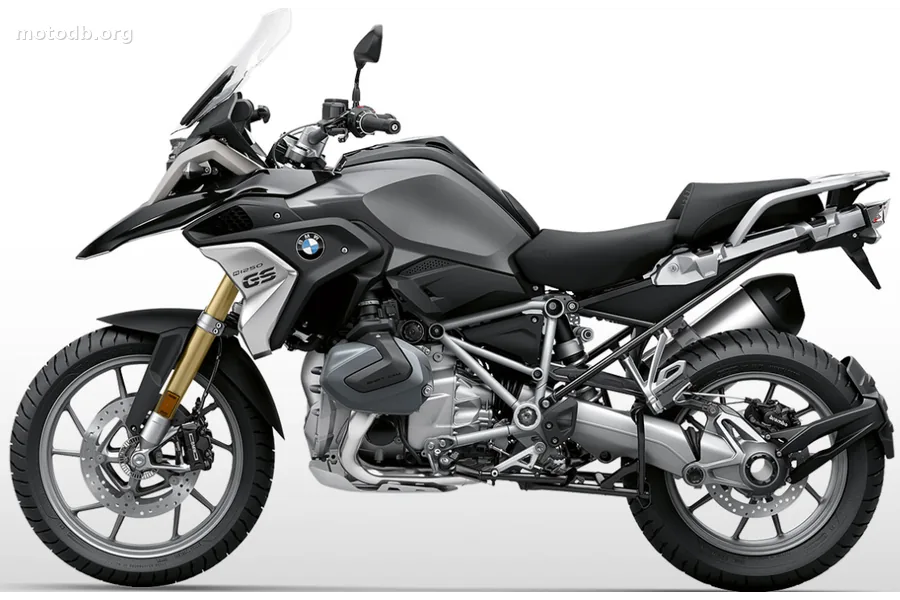 BMW R 1250 GS