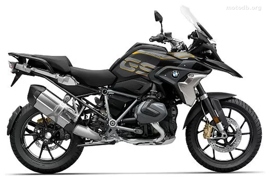 BMW R 1250 GS