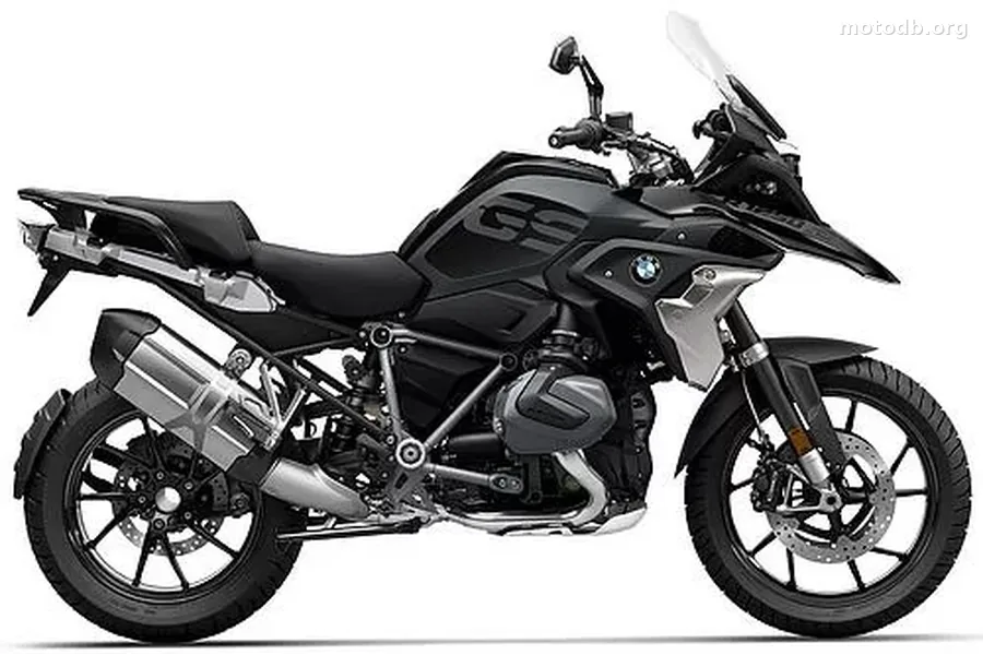 BMW R 1250 GS
