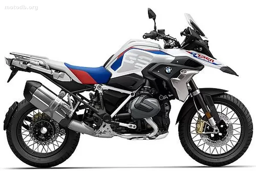 BMW R 1250 GS