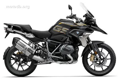 BMW R 1250 GS