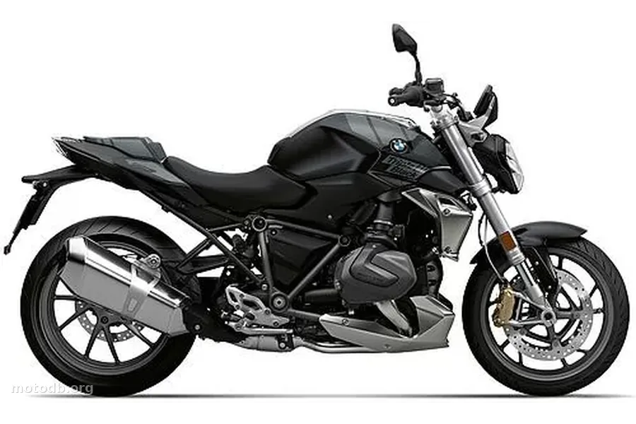BMW R 1250 R