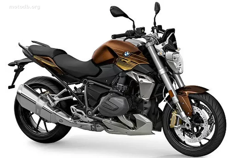 BMW R 1250 R