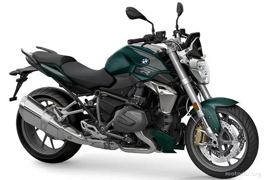 BMW R 1250 R