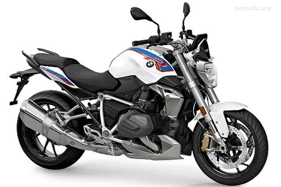 BMW R 1250 R
