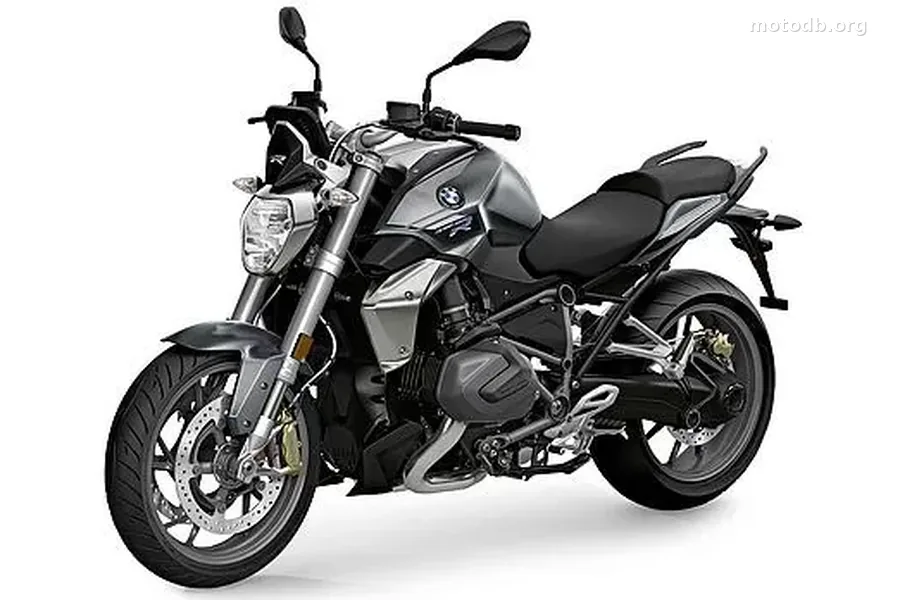 BMW R 1250 R