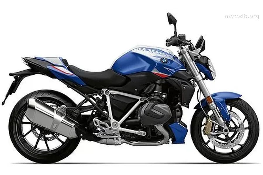 BMW R 1250 R