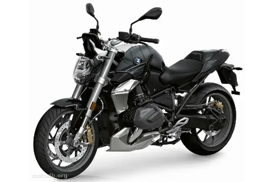 BMW R 1250 R