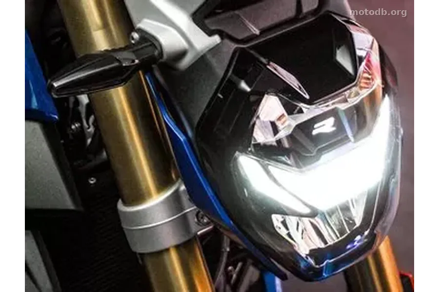 BMW R 1250 R