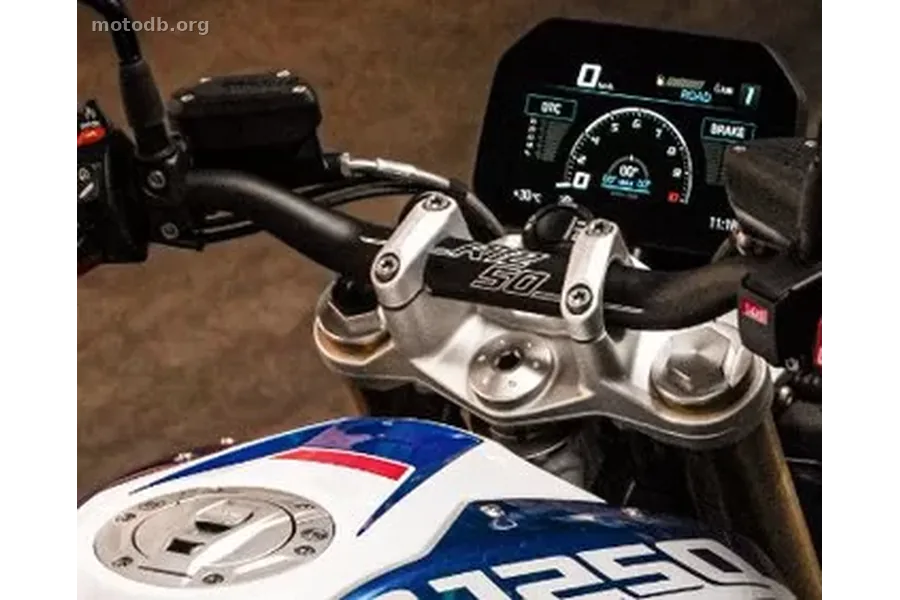BMW R 1250 R