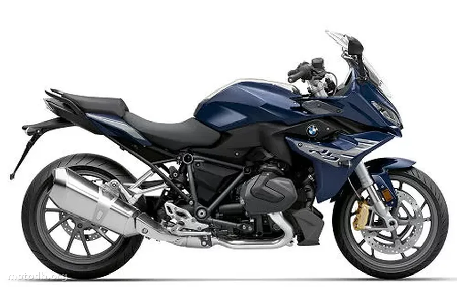 BMW R 1250 RS