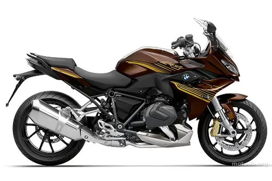BMW R 1250 RS
