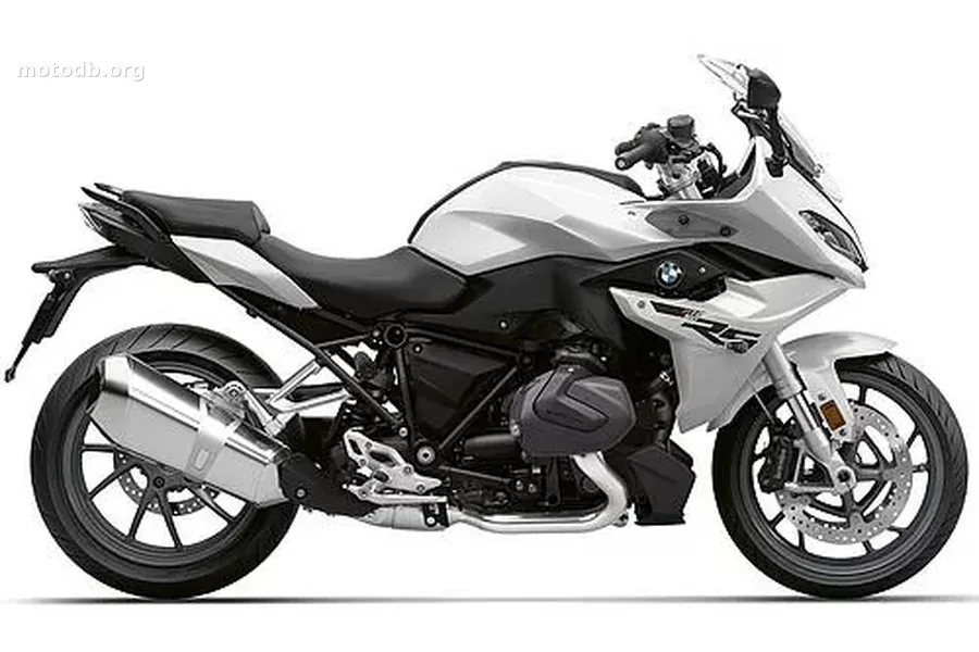 BMW R 1250 RS