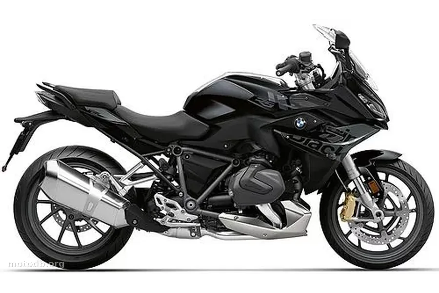 BMW R 1250 RS