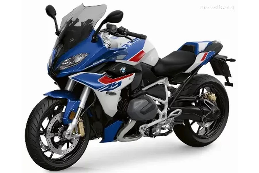 BMW R 1250 RS