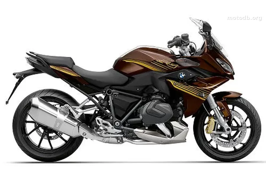BMW R 1250 RS