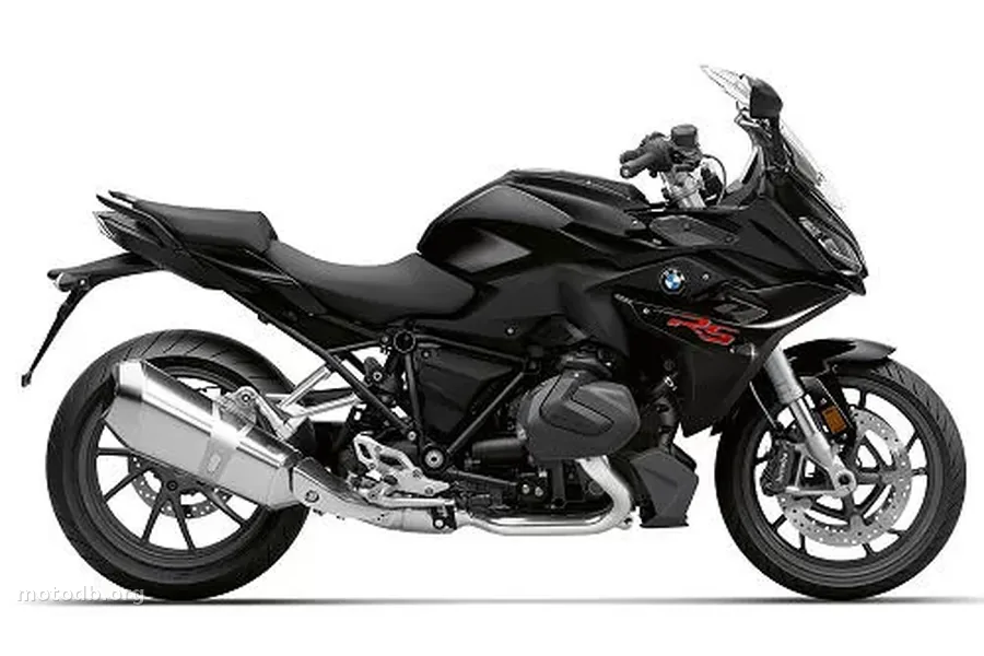 BMW R 1250 RS