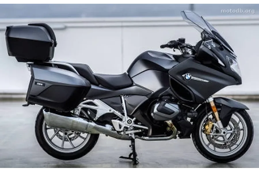 BMW R 1250 RT Exclusive