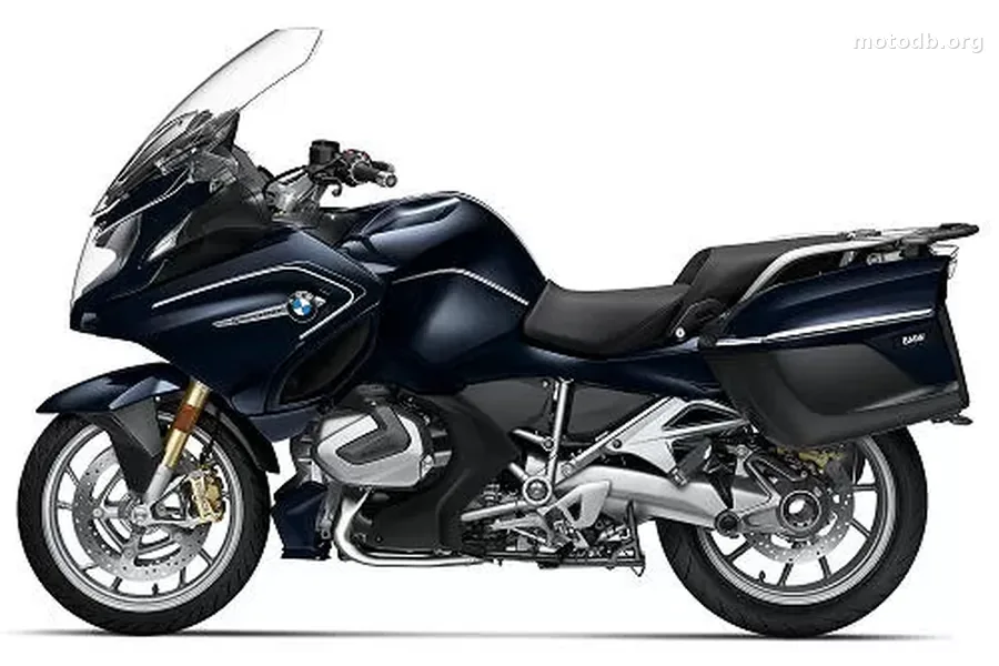 BMW R 1250 RT